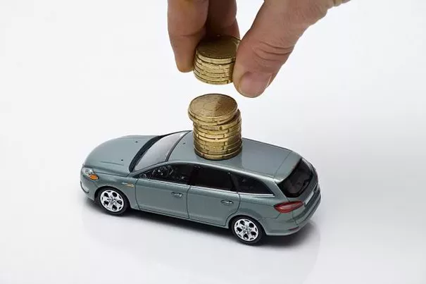 Оценка рыночной стоимости автомобиля.